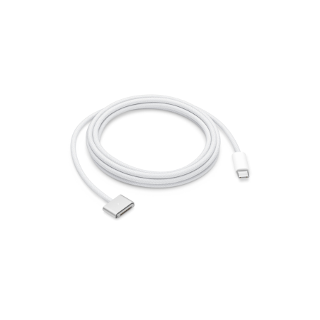 Câble USB-C vers Magsafe 3 (2 m) — ECO · Smarty Paris 18e